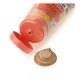 The Balea Shimmer Lotion Tropical Vibes leaves a seductive shimmer on the skin and envelops you in an exotic scent of tropical flowers. The nourishing formula with cupuaçu butter and acai berry extract pamper the skin, p | Veela Beauty The Balea Shimmer Lotion Tropical Vibes leaves a seductive