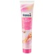 For sensitive skinWith sunflower oil, shea butter, silk and lotus extra It removes body hair particularly easily and safely. It also cares for and pampers the skin Skin type: sensitive / sensitive area of application: | Veela Beauty For sensitive skinWith sunflower oil, shea butter, silk and lotus extra It removes body hair particularly easily and safely. It also cares for and pampers the skin Skin type: sensitive / sensitive area of application: | Veela Beauty