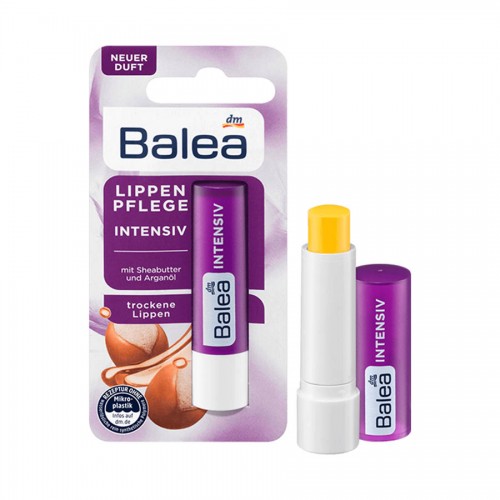 Balea Lippenpflege Intensiv 48 G Balea Lippenpflege Intensiv 48 G