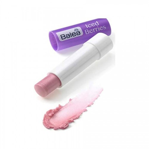 Balea Lippenpflege Iced Berries 48 G Balea Lippenpflege Iced Berries 48 G
