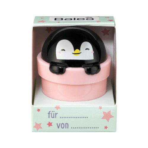 Balea Hand Cream Jar Penguin 30 Ml Balea Hand Cream Jar Penguin 30 Ml