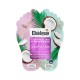 The Balea Foot Peeling & Foot Mask Set is ideal all -around foot care and gives your feet a lasting feeling of well -being. Pamper your feet with soothing shea butter and an enchanting coconut scent. With Shea butter | Veela Beauty | فييلا بيوتي