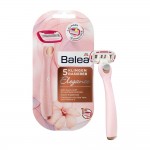 Balea Razor 5 Blade Elegance 5 pc