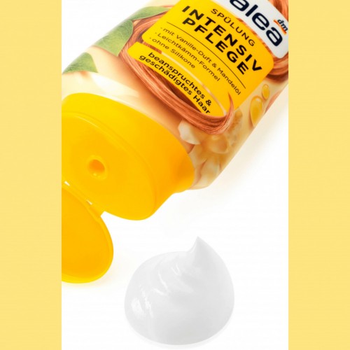 Balea Conditioner Intensive Care 300Ml Balea Conditioner Intensive Care 300Ml