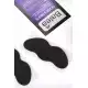 The Balea Nosestrips with activated charcoal effectively