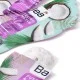 مجموعة Balea Foot Peeling & Foot Mask Set هي عناية مثالية بالقدم من جميع النواحي وتمنح قدميك شعورًا دائمًا بالراحة. دلل قدميك بزبدة الشيا المهدئة ورائحه جوز الهند الساحرة مع زبده الشيا رائحة جوز الهند تركيبه خالية من ال | فييلا بيوتي مجموعة Balea Foot Peeling & Foot Mask Set هي