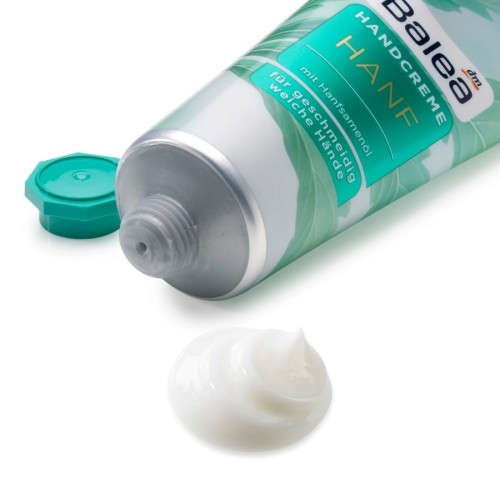 Balea Hand Cream Hemp 75 ml Balea Hand Cream Hemp 75 ml