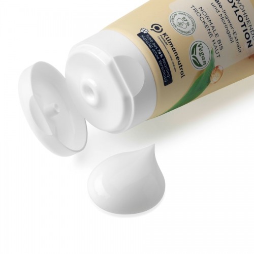 Balea Natural Beauty Body Lotion Organic Ginger Balea Natural Beauty Body Lotion Organic Ginger