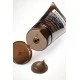 Natural brown and brown colored hair lively brown reflections & palpable suppleness. Care formula with keratin and cocoa extract silicon -free formulation skin compatibility dermatologically confirmedBrown reflexes full | Veela Beauty Natural brown and brown colored hair lively brown