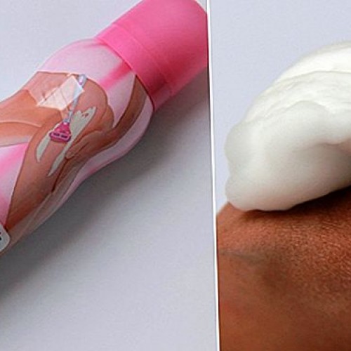 Balea Avocadool Shaving Foam 150 ml Balea Avocadool Shaving Foam 150 ml