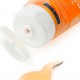 Wash gel vitamin C With Vitamin C and Niacinamides The foundation for a radiant, fresh look and an even complexion: Balea Cleansing Gel Vitamin C with a refreshing citrus scent refreshes the skin and senses thanks to its | Veela Beauty Wash gel vitamin C With Vitamin C and Niacinamides The