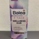 Balea Ampoules 7 Days Wellness Treatment 7 X 1 ml 3-fold care effect Balancing and pampering For radiantly