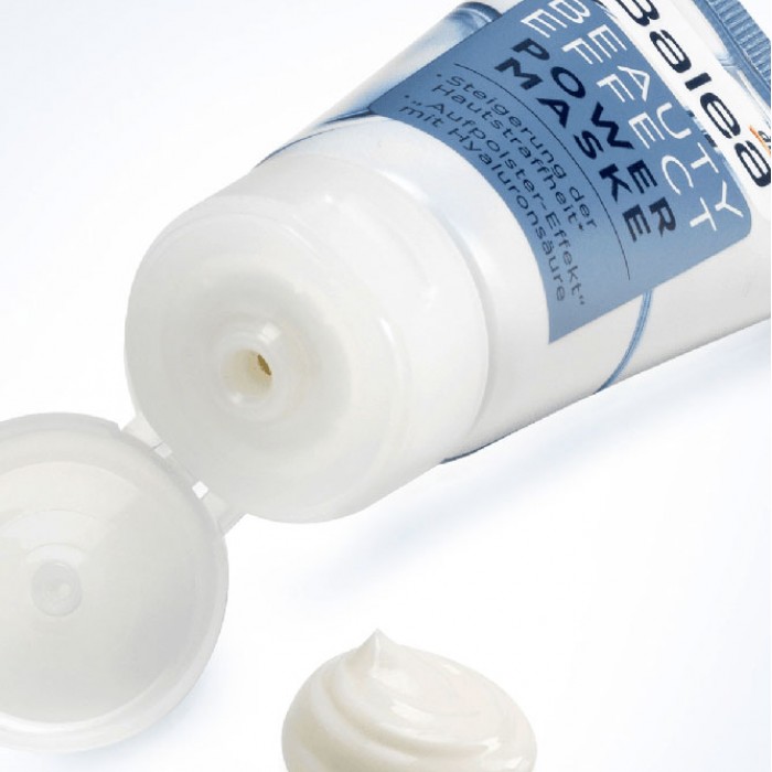 For tired, stressed skin Helps the skin to regulate its moisture balance Pushes up fine lines and wrinkles from the inside Softens fine lines and dryness wrinkles Highly concentrated care for tired, stressed skin: Balea | Veela Beauty For tired, stressed skin Helps the skin to regulate its