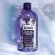 For combination skin and sensitive skin Effective cleansing