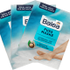 Intensive careGives a silky and soft feeling on the skinDispatches moistureProtectiveThe Balea foot mask cares for your feet intensively with regenerating macadamia nut oil. The valuable oil of the babassu nut, which co | Veela Beauty Intensive careGives a silky and soft feeling on the