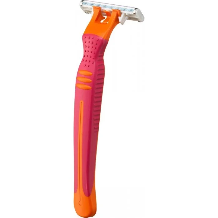 Balea 3 BLADES DISPOSABLE RAZOR | Veela Beauty Balea 3 BLADES DISPOSABLE RAZOR | Veela Beauty