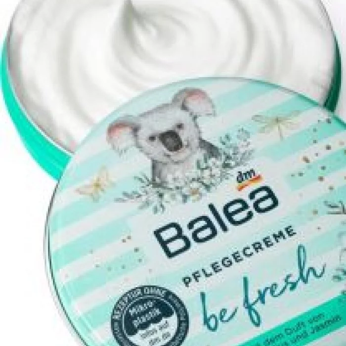 Enjoy unique moments of wellbeing with Balea and the super