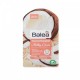 Thanks to the formulation with coconut milk and hyaluron, the vegan mask provides intensive moisture and prevents dehydration. In addition, wrinkles are softened and visibly plumped up. The mask made of biodegradable mat | Veela Beauty Thanks to the formulation with coconut milk and hyaluron
