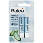 Balea Sensitive Lip Care 2X48 g