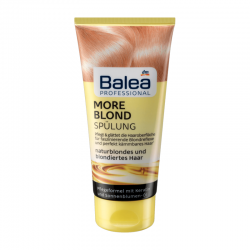 Balea More Blond Conditioner 200 ml |Veela Beauty