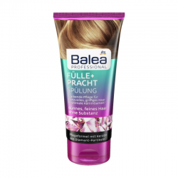 Balea Abundance + Splendor Conditioner 200 ml |Veela Beauty