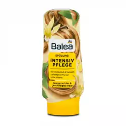 Balea Conditioner Intensive Care 300Ml |Veela Beauty