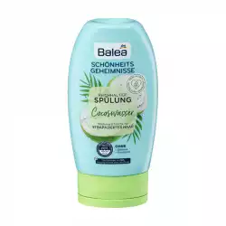Balea Moisturizing Hair Conditioner With Coconut Water 200