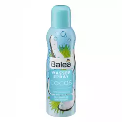 Balea Cocos water spray 150 ml |Veela Beauty