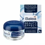 Balea Beauty Effect Night Cream 50 ml