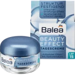 Balea Tagescreme Beauty Effect 50ML