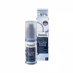 Balea Beauty Effect Retinol Night Serum 30 ml |Veela Beauty