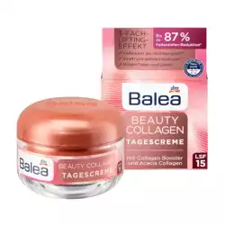 Balea Beauty Collagen Day Cream 50 ml