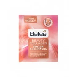 Balea Beauty Collagen Foil Sheet Mask 1 pc |Veela Beauty