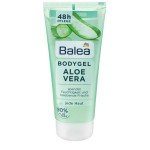 Balea Body Gel Aloe Vera 200Ml