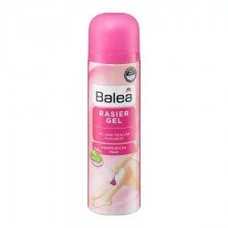 Balea Shaving Gel 150 ml |Veela Beauty