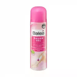 Balea Rasiergel Aloe Vera & Avocadoöl 150 ml |Veela Beauty