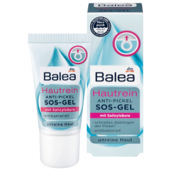 Balea Anti-Pickel Gel Sos Hautrein 15Ml |Veela Beauty