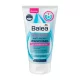 removes impurities from the skin has a bacteria-inhibiting effect with salicylic acid & zinc tube made of 50% recycled material (without closure) vegan effective for impure problem skin: Balea cleansing gel skin clean an | Veela Beauty removes impurities from the skin has a bacteria-inhibiting