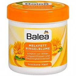 Balea Milking Fat Calendula 250 ml |Veela Beauty