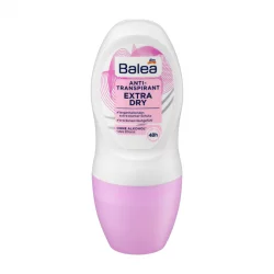 Balea Extra Dry Antiperspirant Roll-On Deodorant 50 ml