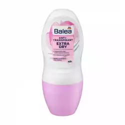 Balea Extra Dry Antiperspirant Roll-On Deodorant 50 ml