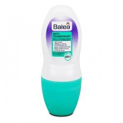 Balea 5In1 Protection Antiperspirant Roll-On Deodorant 50