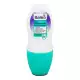 Without alcohol (without ethanol) 48h freshness Effective Without alcohol (without ethanol) 48h freshness Effective