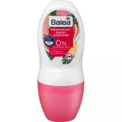 Balea Deodorant Roll on Sweet Sunshine 50ml |Veela Beauty