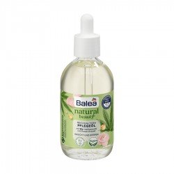 Balea Natural Beauty Rich Care Oil 100 Ml |Veela Beauty