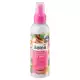 The Balea 5in1 spray care silk shine with frangipani fragrance and perfect shine complex gives your hair a silky shine and lets dull damaged hair shine. | Veela Beauty The Balea 5in1 spray care silk shine with frangipani