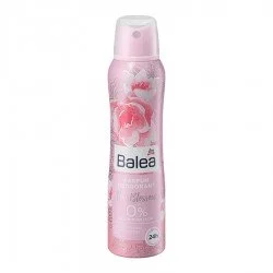 Balea Deo Spray Parfum Deodorant Pink Blossom 150ML |Veela