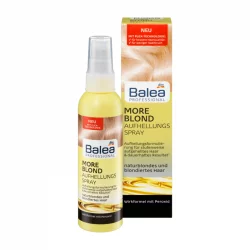 Balea Lightening Spray With Plex 150 ml |Veela Beauty