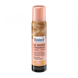 Balea Oil Repair Weightless  Hair Oil Spray 100 ml |Veela