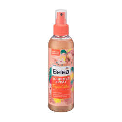 Balea Copacabana Shimmer Spray 200 ml |Veela Beauty